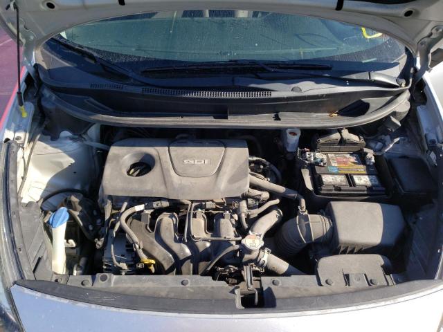 Photo 6 VIN: KNADM4A3XH6049735 - KIA RIO LX 