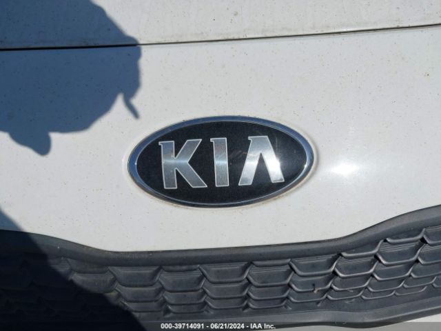 Photo 5 VIN: KNADM4A3XH6059908 - KIA RIO 