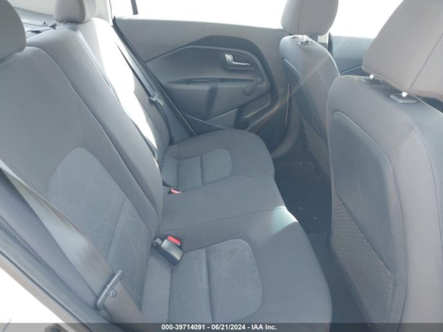 Photo 7 VIN: KNADM4A3XH6059908 - KIA RIO 