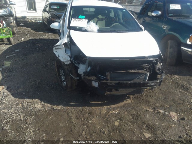 Photo 5 VIN: KNADM4A3XH6061268 - KIA RIO 