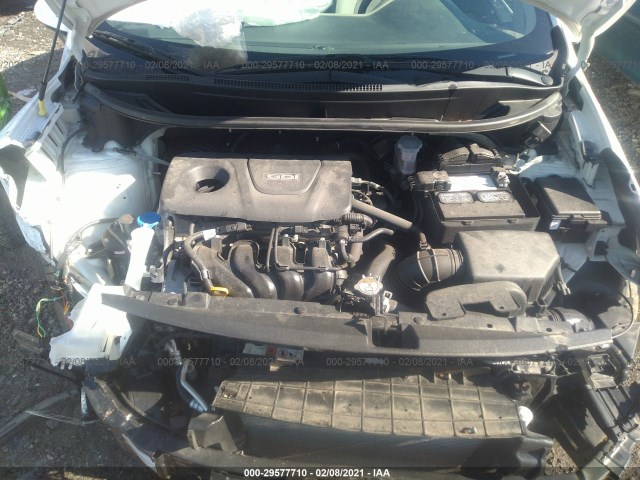 Photo 9 VIN: KNADM4A3XH6061268 - KIA RIO 