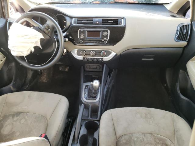 Photo 7 VIN: KNADM4A3XH6071640 - KIA RIO 