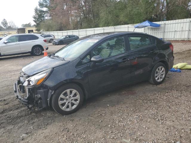 Photo 0 VIN: KNADM4A3XH6099423 - KIA RIO LX 