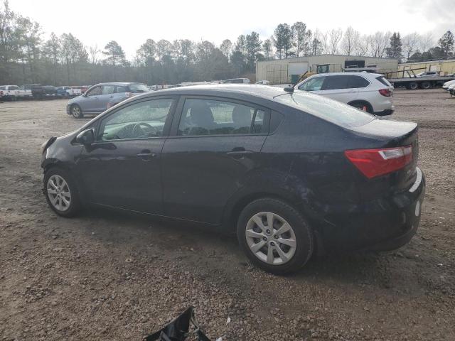 Photo 1 VIN: KNADM4A3XH6099423 - KIA RIO LX 