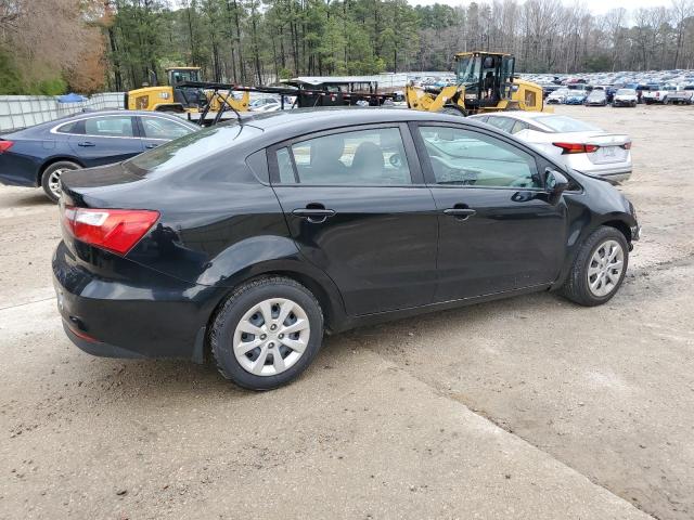 Photo 2 VIN: KNADM4A3XH6099423 - KIA RIO LX 