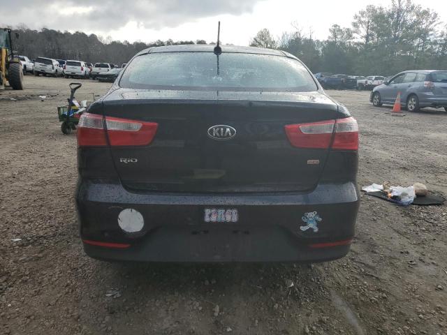 Photo 5 VIN: KNADM4A3XH6099423 - KIA RIO LX 