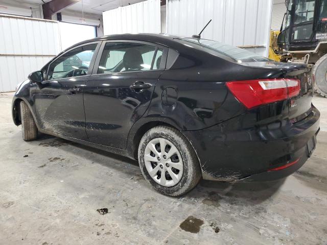 Photo 1 VIN: KNADM4A3XH6109545 - KIA RIO 