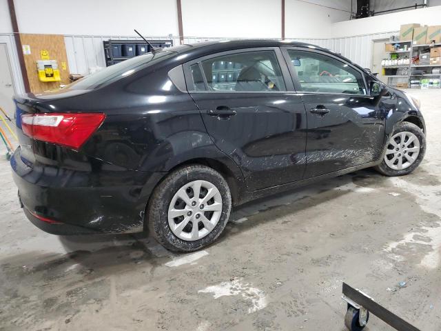 Photo 2 VIN: KNADM4A3XH6109545 - KIA RIO 