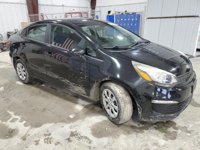 Photo 3 VIN: KNADM4A3XH6109545 - KIA RIO 