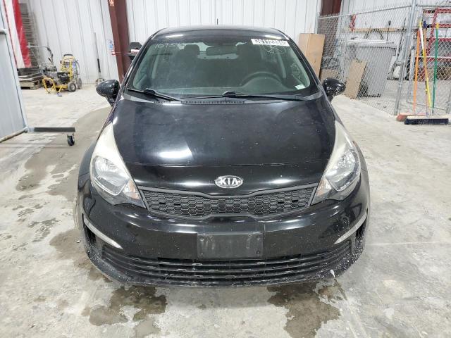 Photo 4 VIN: KNADM4A3XH6109545 - KIA RIO 