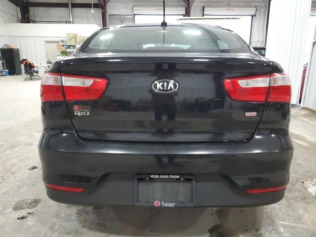 Photo 5 VIN: KNADM4A3XH6109545 - KIA RIO 