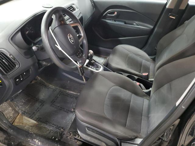 Photo 6 VIN: KNADM4A3XH6109545 - KIA RIO 