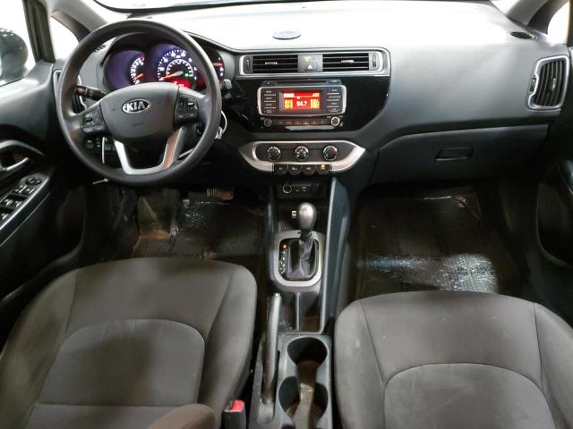 Photo 7 VIN: KNADM4A3XH6109545 - KIA RIO 