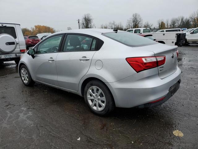 Photo 1 VIN: KNADM4A3XH6113496 - KIA RIO 