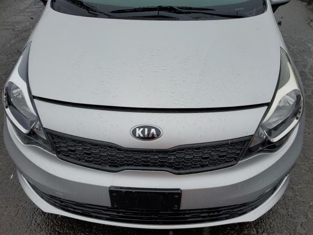 Photo 10 VIN: KNADM4A3XH6113496 - KIA RIO 