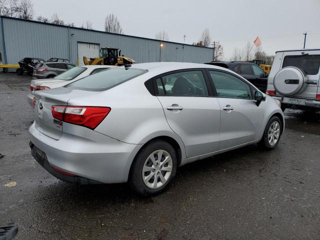 Photo 2 VIN: KNADM4A3XH6113496 - KIA RIO 