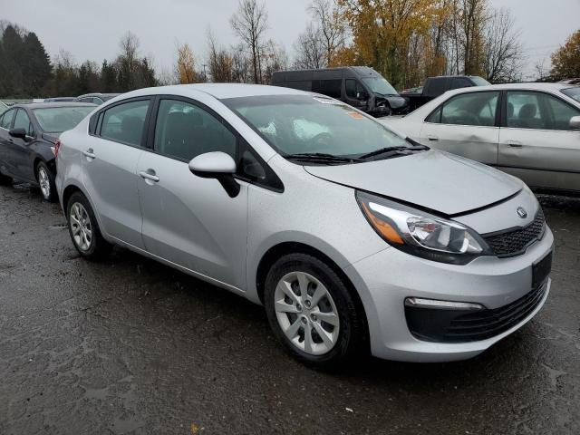 Photo 3 VIN: KNADM4A3XH6113496 - KIA RIO 