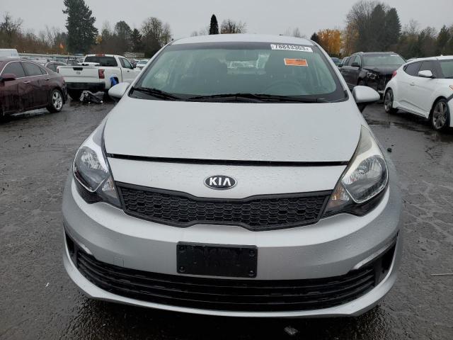 Photo 4 VIN: KNADM4A3XH6113496 - KIA RIO 