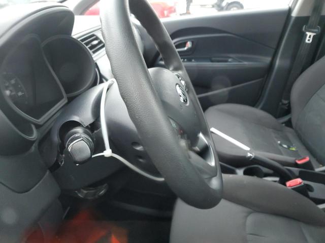 Photo 6 VIN: KNADM4A3XH6113496 - KIA RIO 