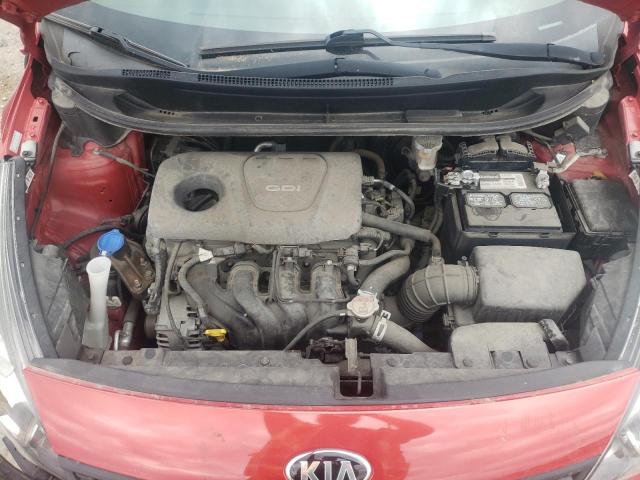 Photo 10 VIN: KNADM4A3XH6118021 - KIA RIO 