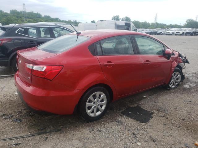 Photo 2 VIN: KNADM4A3XH6118021 - KIA RIO 