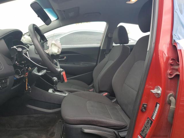 Photo 6 VIN: KNADM4A3XH6118021 - KIA RIO 