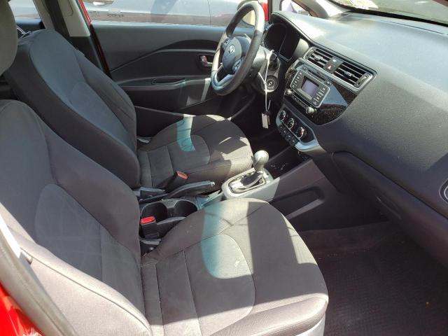 Photo 4 VIN: KNADM4A3XH6120514 - KIA RIO LX 