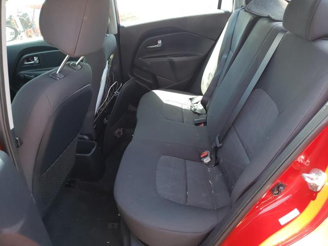 Photo 5 VIN: KNADM4A3XH6120514 - KIA RIO LX 