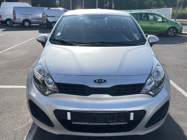 Photo 1 VIN: KNADM511AC6714415 - KIA RIO HATCHBACK 