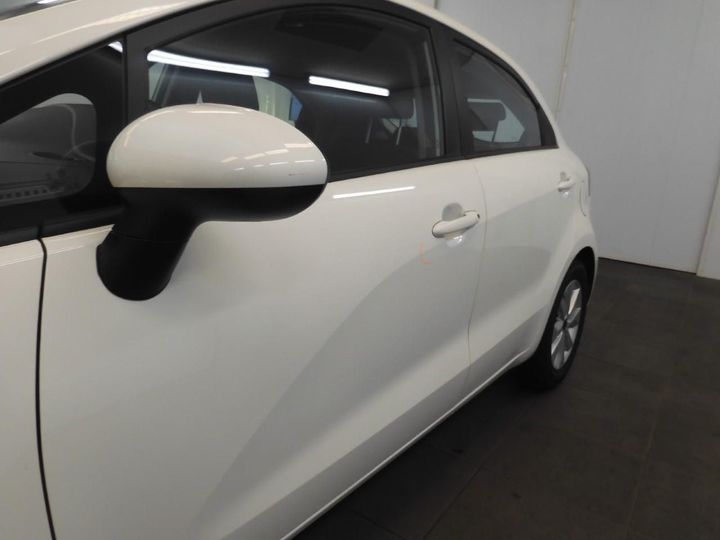 Photo 34 VIN: KNADM511AG6780386 - KIA RIO 