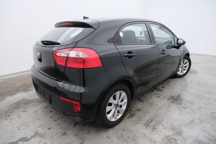 Photo 2 VIN: KNADM511AG6807365 - KIA RIO FL&#3915 