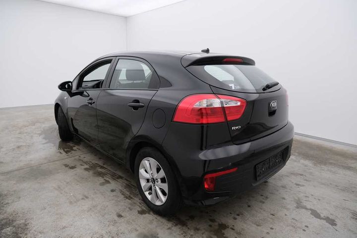 Photo 7 VIN: KNADM511AG6807365 - KIA RIO FL&#3915 