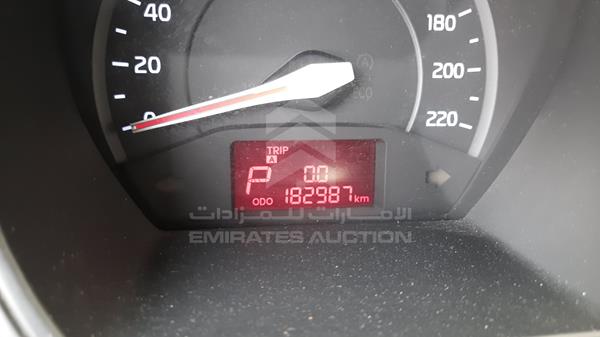 Photo 1 VIN: KNADM5126F6963667 - KIA RIO 