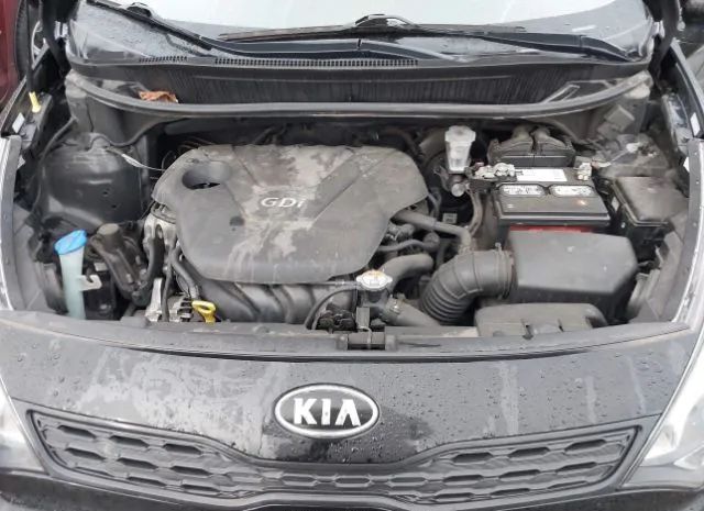 Photo 9 VIN: KNADM5A30C6017357 - KIA RIO 