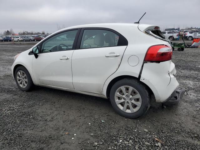 Photo 1 VIN: KNADM5A30D6097003 - KIA RIO LX 