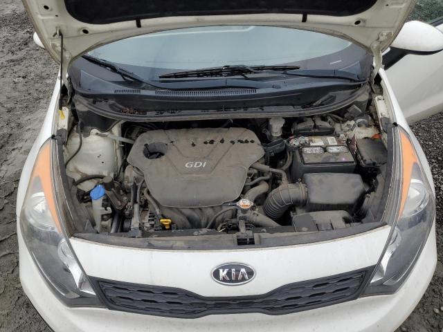 Photo 10 VIN: KNADM5A30D6097003 - KIA RIO LX 