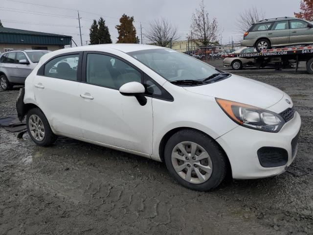 Photo 3 VIN: KNADM5A30D6097003 - KIA RIO LX 