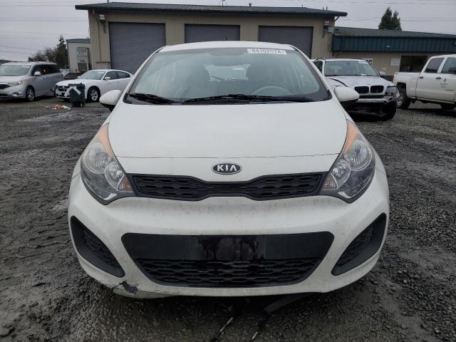 Photo 4 VIN: KNADM5A30D6097003 - KIA RIO LX 