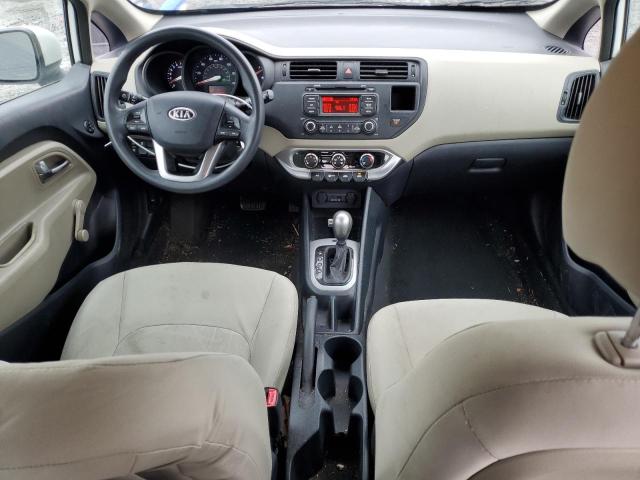 Photo 7 VIN: KNADM5A30D6097003 - KIA RIO LX 