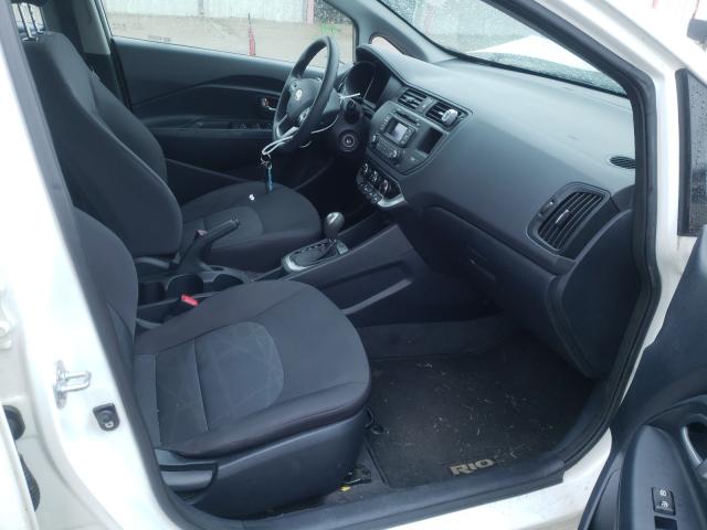 Photo 4 VIN: KNADM5A30D6100269 - KIA RIO LX 