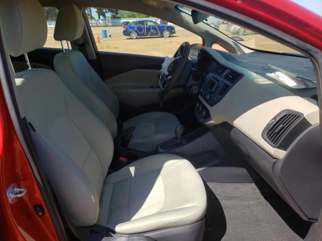 Photo 4 VIN: KNADM5A30D6101244 - KIA RIO LX 