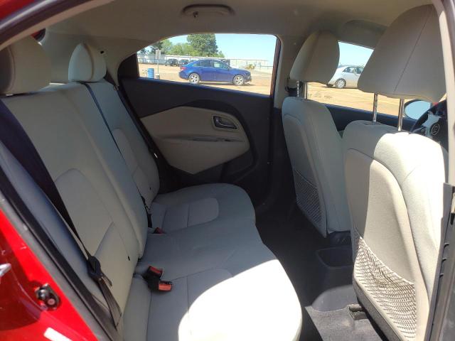 Photo 5 VIN: KNADM5A30D6101244 - KIA RIO LX 