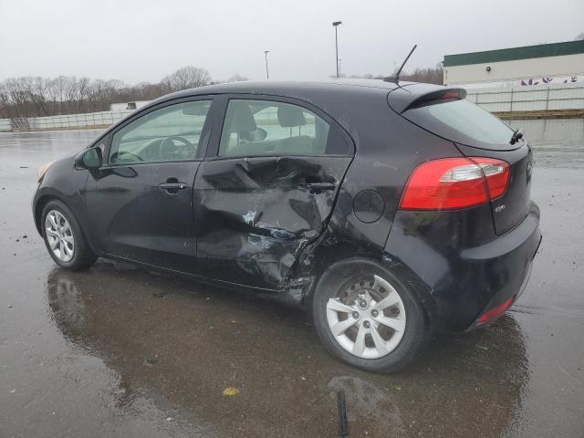 Photo 1 VIN: KNADM5A30D6128394 - KIA RIO LX 