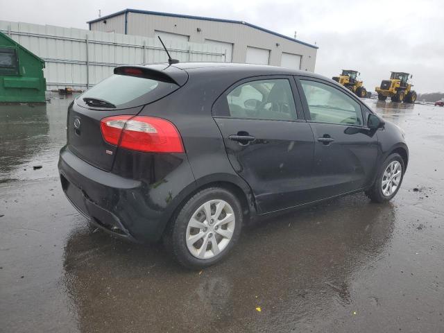 Photo 2 VIN: KNADM5A30D6128394 - KIA RIO LX 