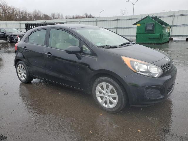 Photo 3 VIN: KNADM5A30D6128394 - KIA RIO LX 