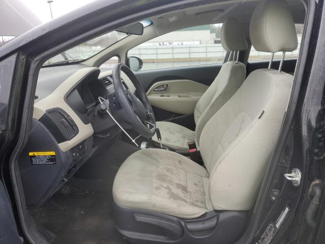 Photo 6 VIN: KNADM5A30D6128394 - KIA RIO LX 