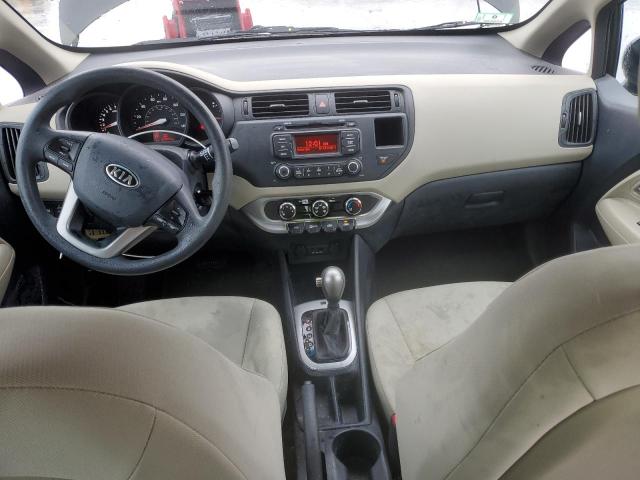 Photo 7 VIN: KNADM5A30D6128394 - KIA RIO LX 