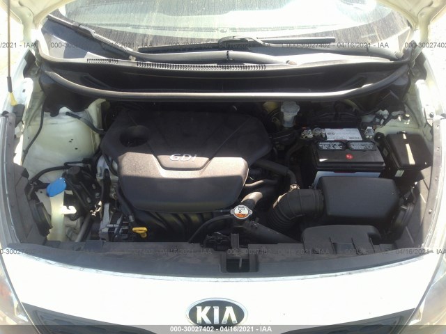 Photo 9 VIN: KNADM5A30D6130808 - KIA RIO 