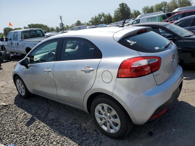 Photo 1 VIN: KNADM5A30D6192211 - KIA RIO 