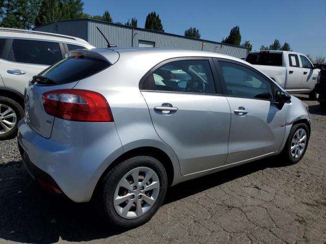 Photo 2 VIN: KNADM5A30D6192211 - KIA RIO 